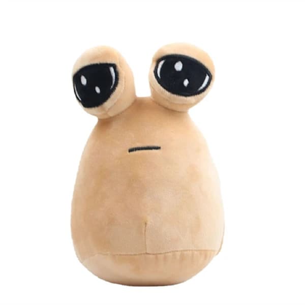/EA/Gosedjur Alien Man Docka Present, Julklapp, Fylld Djur,