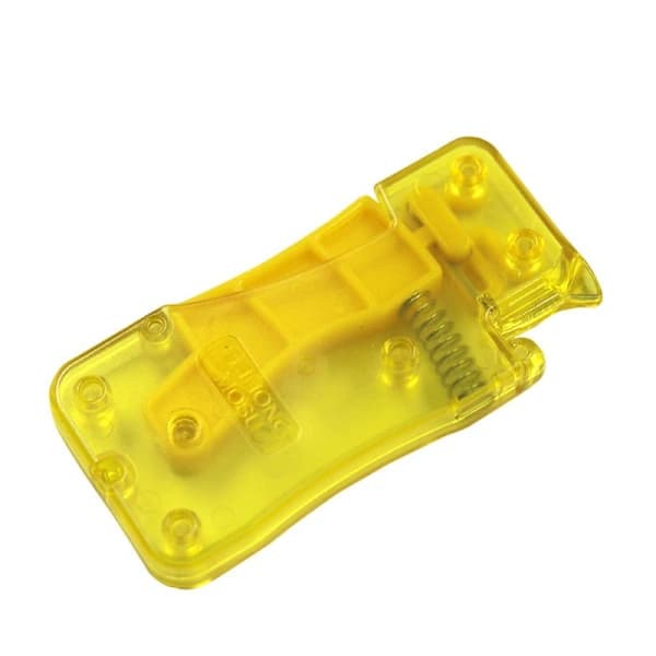 /EA/10 stk automatisk nålitreder DIY håndsømmaskin