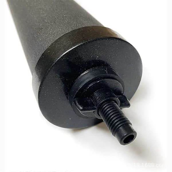 /EA/4-pak vandfilter til BERKEY Black Aktiveret Kul BB9-2 Filter 41 HPPE