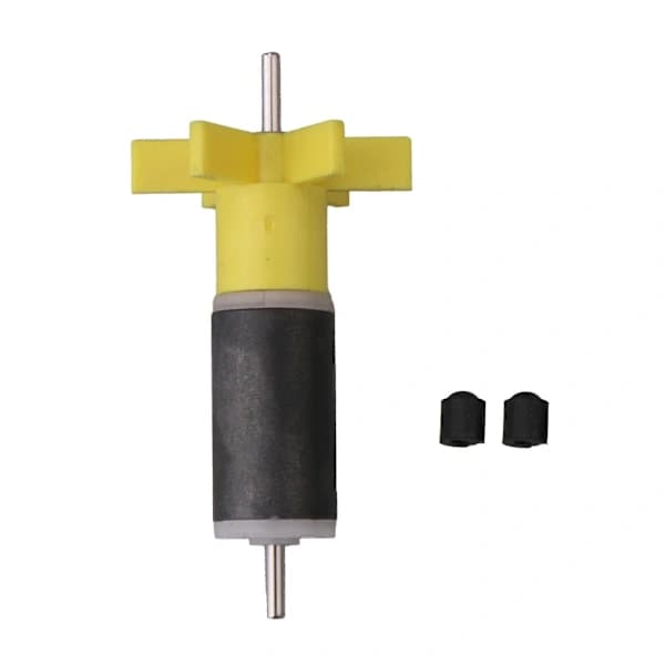 /EA/Gul 16mm filterimpellerlager mikro dränkbar pump rotor