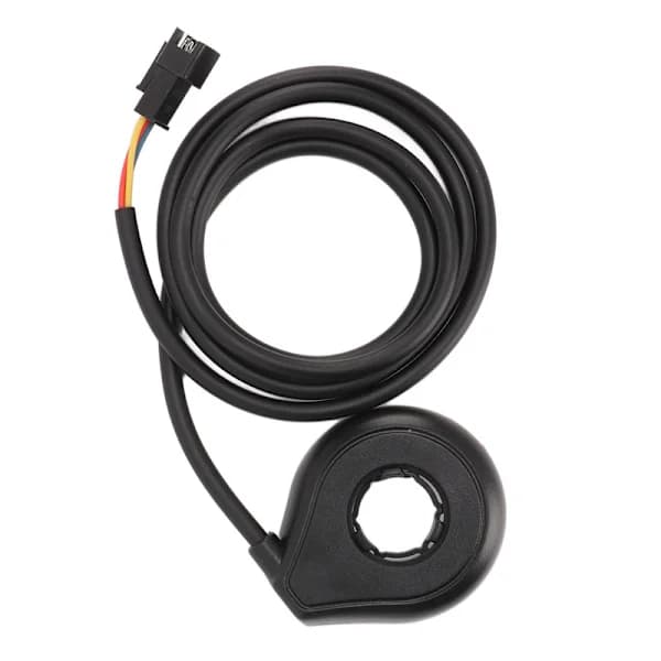 /EA/Elektrisk sykkelpedalsensor Profesjonell 8 Magnetisk Enkel Hall-sensor Elektrisk sykkel Pedalassistent Sensor