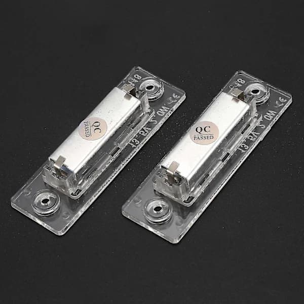 LED-skiltlys for Transporter T5 Golf For