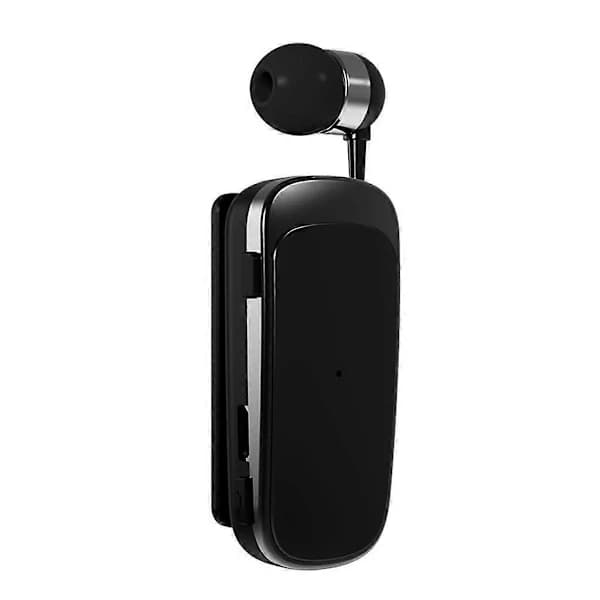 /EA/Mini Headset True Wireless Ørepropper In-ear Gaming Hodetelefoner Støyreduksjon