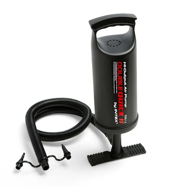 /EA/Dubbel Quick II stempelpumpe 36cm INTEX 68614
