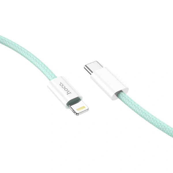/EA/hoco. X68 PD sannferdig ladekabel egnet for iPh