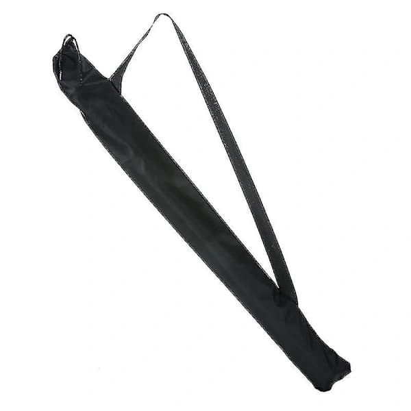 /EA/Baseballbat taske, bærbar rygsæk