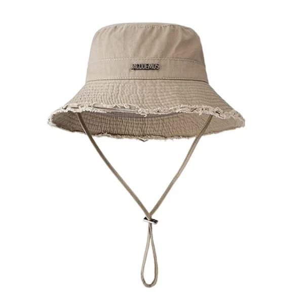 /EA/Hinkhatt Dame Caps KHAKI Khaki