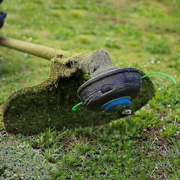 /EA/2,0 mm x 100 m Trimmertråd for bensin- og elektriske gresstrimmere