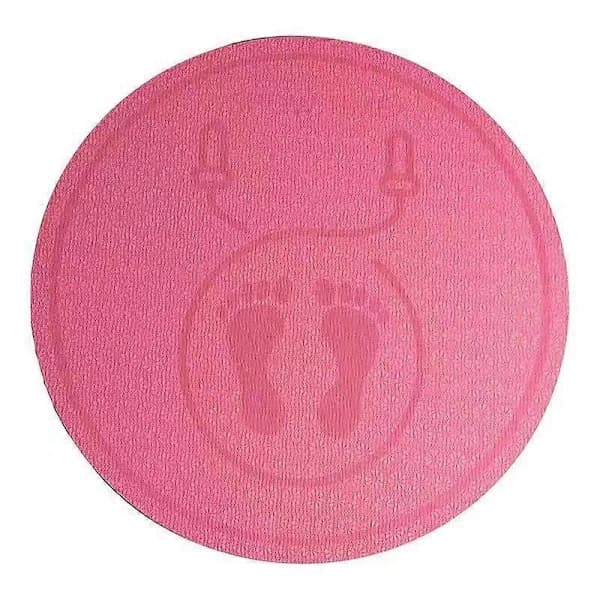 /EA/Yogamatta, Hoppmatta (1 st, Rosa)