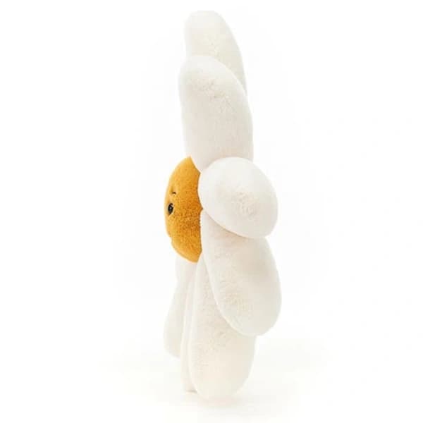 Jellycat Fleurie Daisy Plysjleke 38 cm