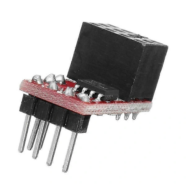 /EA/Geeetech Reprap Ramps1.4 RRD Fan Extender til 3D-printer Reprap med 2 kanaler