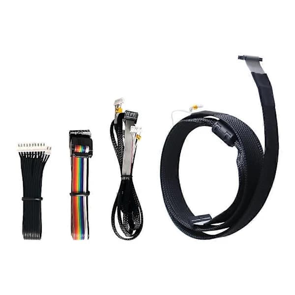 /EA/For CREALITY Ender-3 S1 Kabelkombinasjonssett