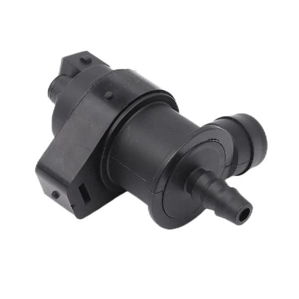 Til S60 S80 V70 XC70 XC90 2001-2011 Dampbeholderventil 8653908 Sort