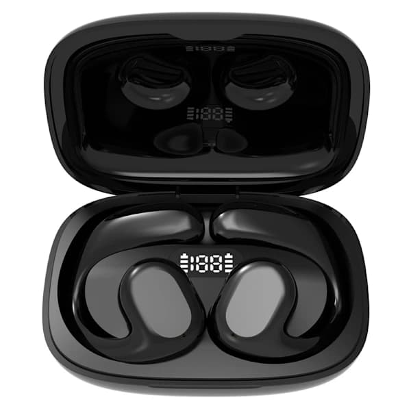 /EA/3D Sport Bluetooth Hi-Fi Stereo Headset