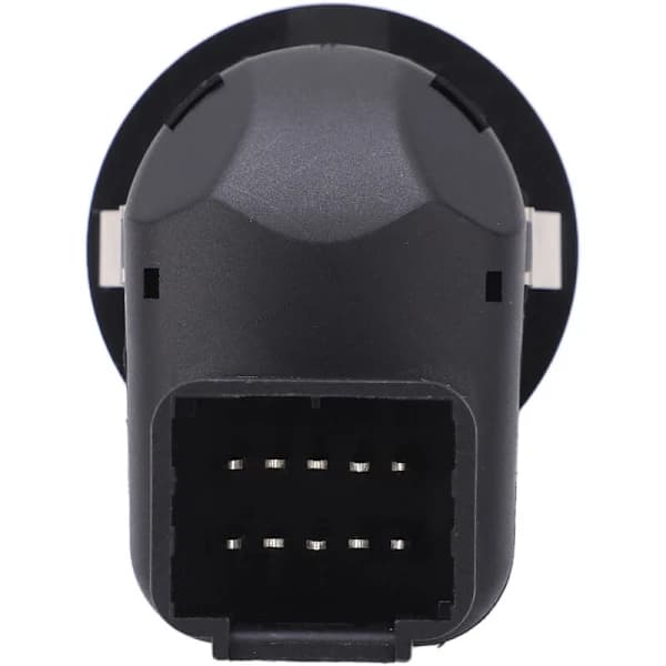/EA/Elektrisk speilstyringsknapp 8200676529 Erstatning for Clio MK4 2012-