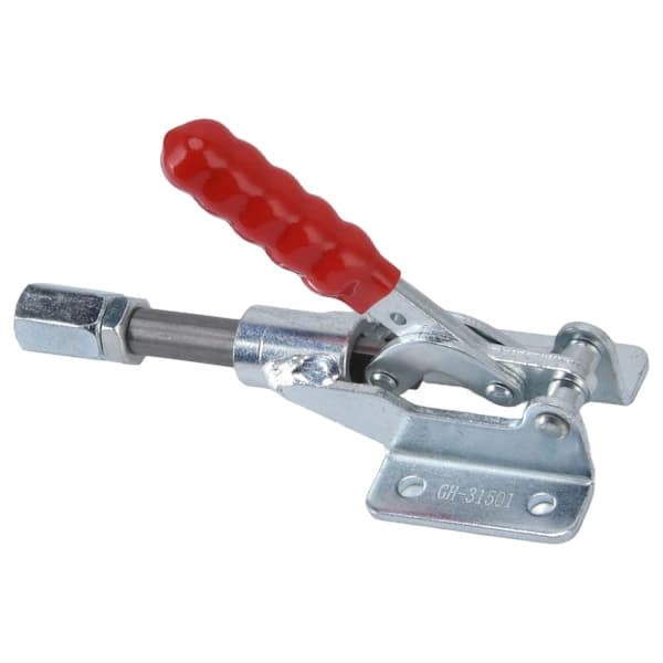 /EA/ Hold Down Toggle Clamp 200 kg Holdekapacitet Quick Release Toggle Clamp til Installation af Boligindretningsudstyr
