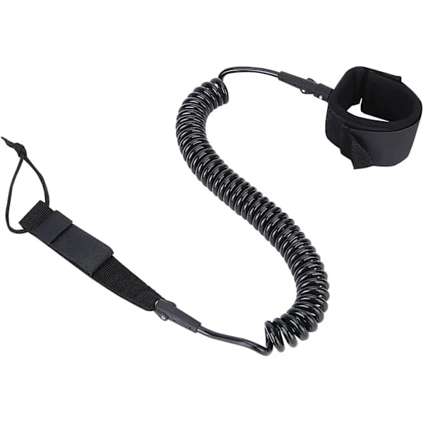 /EA/Surf Straps, Coiled Sup Straps - Design - Premium til åbent vand