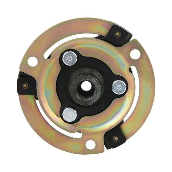 /EA/Auto A/C Kompressor Koblingsnavplade Reparation 5N0820803A Erstatningspasning til Octavia
