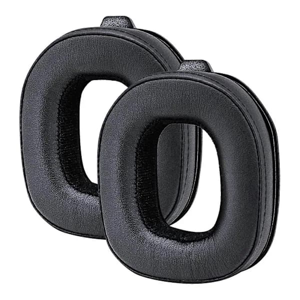 /EA/Øreputer Hodebånd for Astro a50 Gen 4 Gaming Headset I Erstatningsøreputer Øreputer Proteinlær