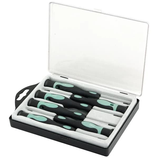 /EA/Ruuvimeisselisarja Precision Torx/ristipää/ura