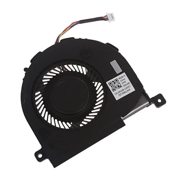 /EA/CPU-køler blæser til Latitude E5450 computer CPU-blæser køleplade tilbehør