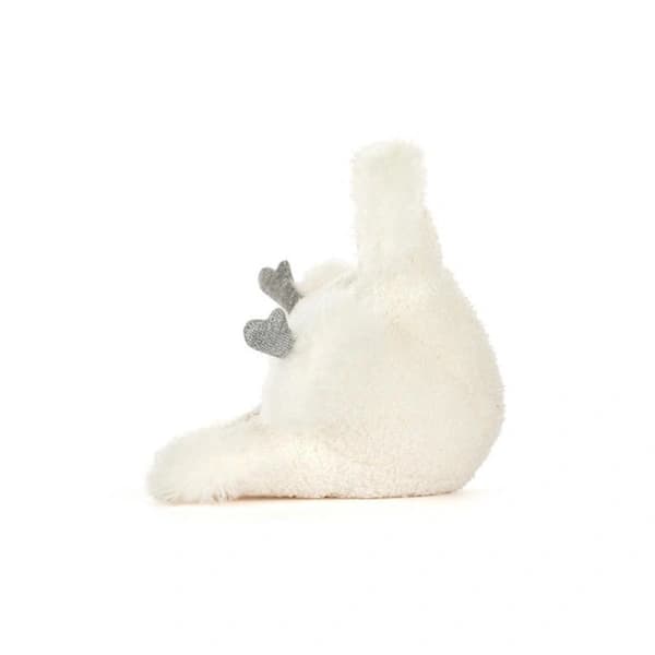 Jellycat 16 cm Amuseables Lumihiutale Pehmolelu