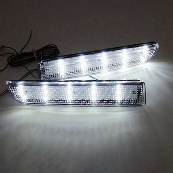 /EA/MR515740 LED Kørelys Bremselys Blinklys Bagkofangerlys til