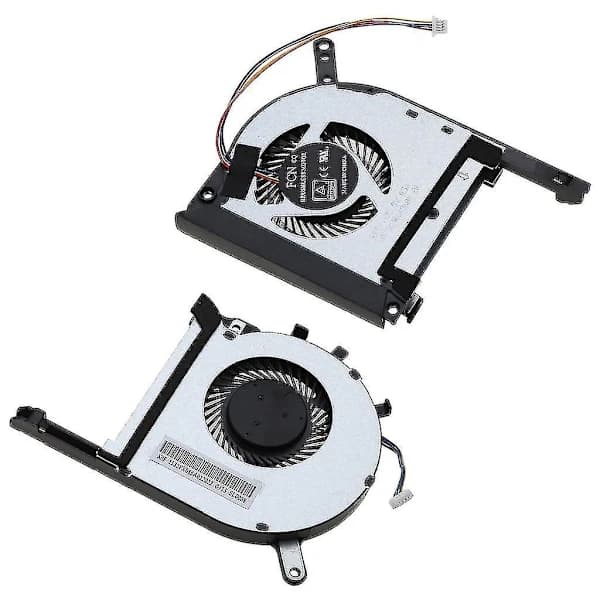/EA/CPU GPU Kølere til Fx506 Fx506iv Fx506iu Fx506ih Fx506ii Fx506li Blæser-max