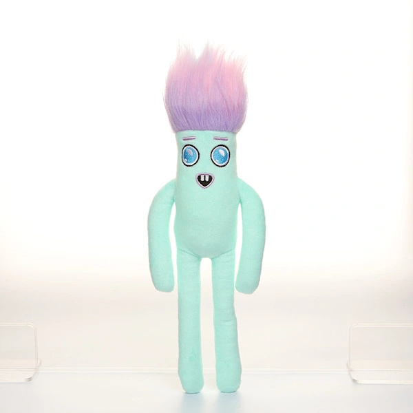 /EA/Pølsemonsterdukke 4