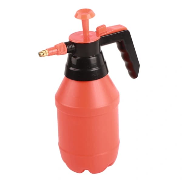 /EA/Dimsprutor Handtryck Trigger Sprayflaska Justerbar luftkompressionsvattenkanna