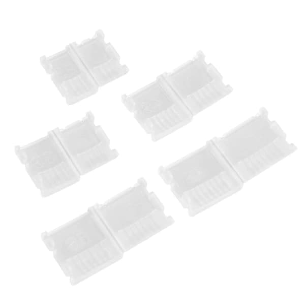 /EA/100 stk Batteribalansbeskyttelse AB Klips Spenne Balansert Hovedkontakt Sett Kit for Litium