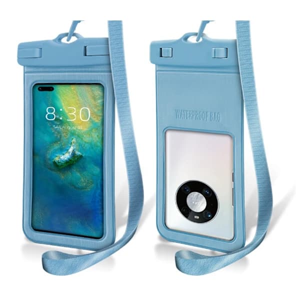 /EA/Vanntett smarttelefonpose [IPX8] opptil 6,8\"