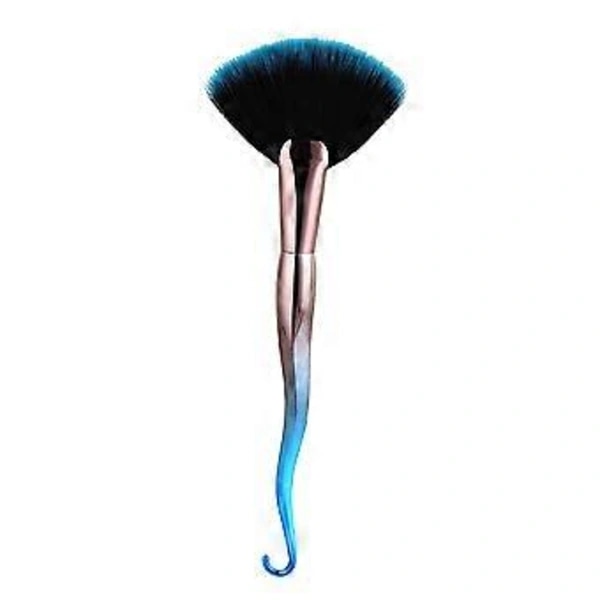 /EA/Ylellinen värikäs meikkisivellinsetti Gradient Design #3