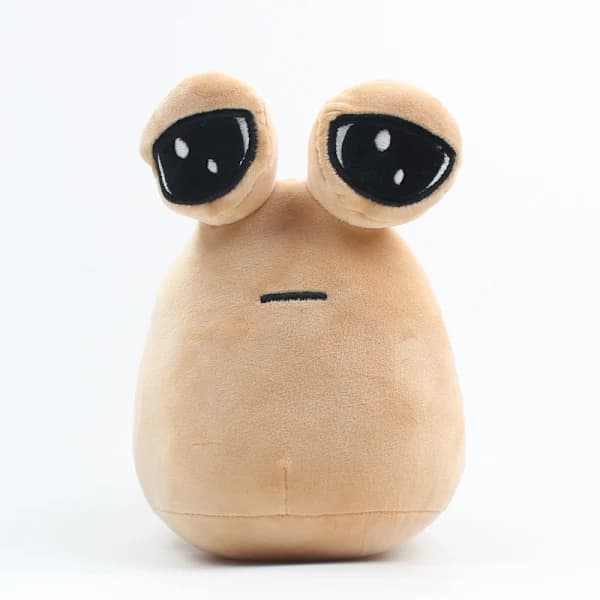 /EA/Gosedjur Alien Man Docka Present, Julklapp, Fylld Djur,
