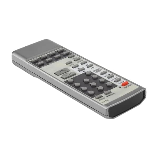 Fjernbetjening til Denon-afspiller RC253 DCD790 DCD810 DCD815 DCD830 DCD1460 DCD1560 DCD1650 DCD2560 DCD2800 1015CD
