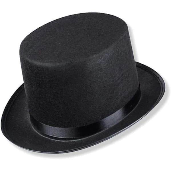 /EA/Vuxenhatt med svart band
