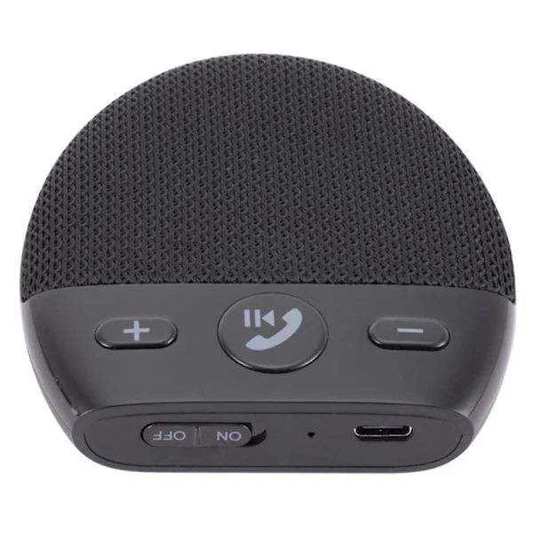 /EA/Bil Bluetooth handsfree högtalartelefon