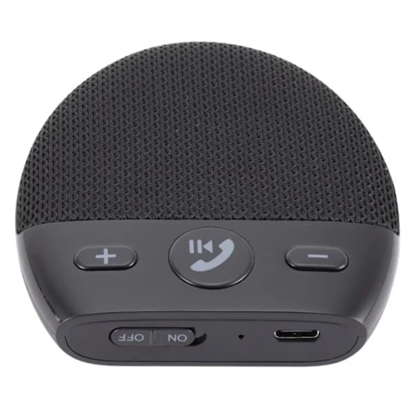 /EA/Bil Bluetooth handsfree høyttalertelefon
