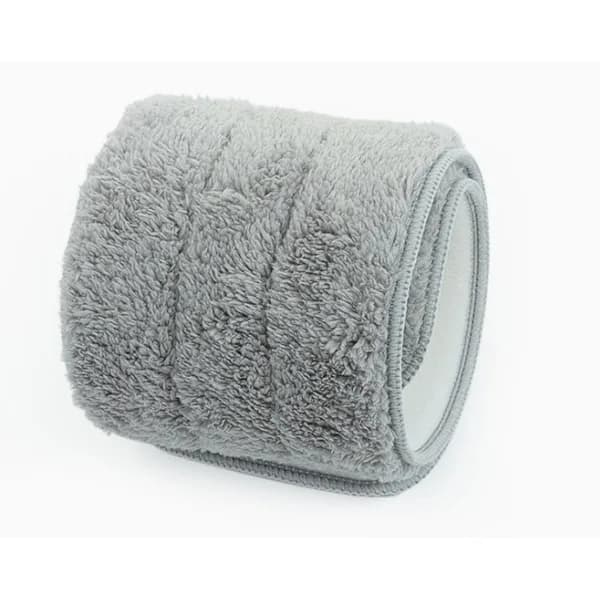 /EA/ 2 stk. superabsorberende selvklæbende mopper til husholdningsbrug (43*12cm)