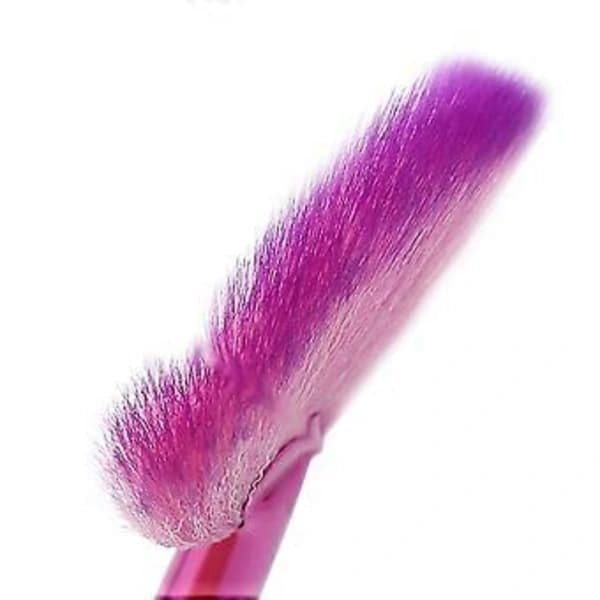 /EA/Professionel Pudder Contour Rouge Vifte Make-up Børste