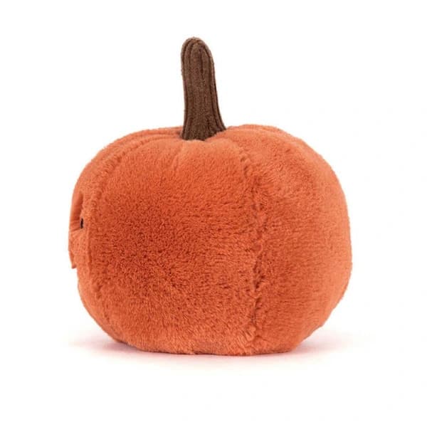 Jellycat 12cm Ooky Jack O Lantern kosedyr