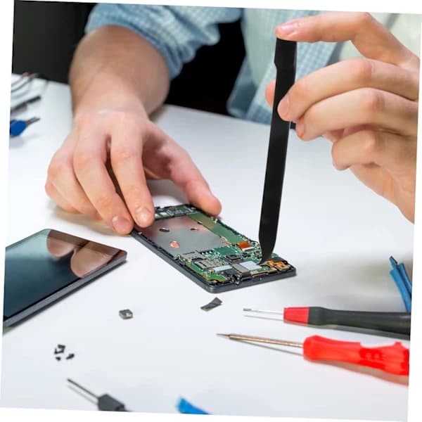 /EA/3 Dele Statisk Afmonteringsværktøjssæt til Telefon- og Tablet-reparation