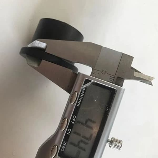 /EA/Rullmaskinrullar, tillbehör för träningsutrustning, roddmaskinslager