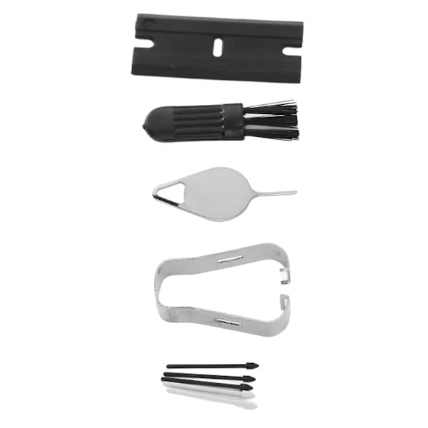 /EA/4 set stylusspetsar för Galaxy Tab S9 S9+Plus S9 Ultra S9 FE smidiga stylusspetsar