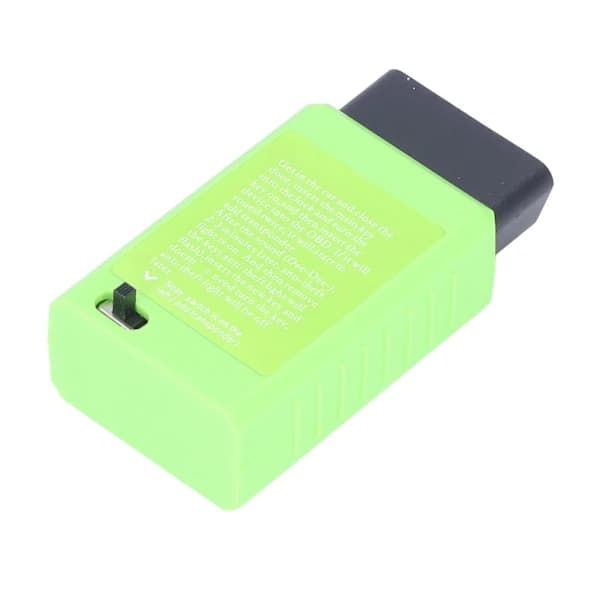 /EA/OBD Fjernkontrollnøkkelprogrammeringsenhet Fob Programmeringsverktøy Nøkkelprogrammerer Transponder for G og H-brikke