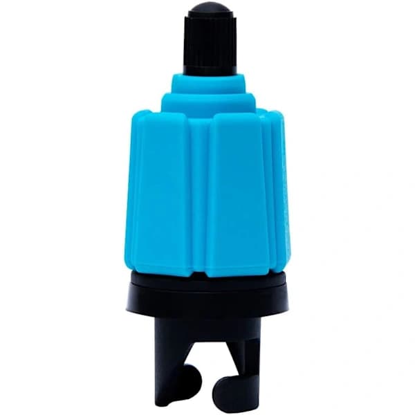 /EA/2-delt kajakkadapter, båtluftpumpe luftventiladapter