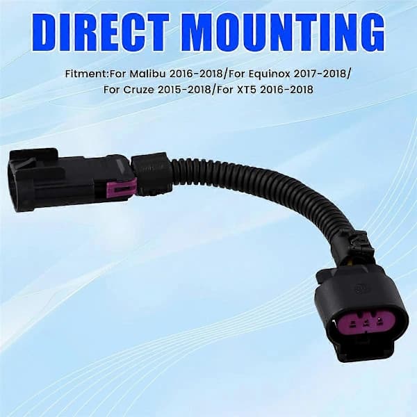 /EA/Kabel til at deaktivere automatisk start-stop i bil, start-stop-eliminator til bil