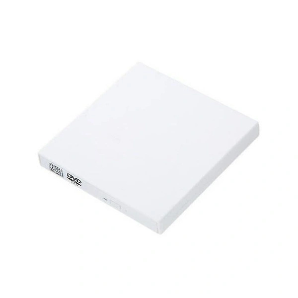 /EA/DVD-brännare CD-enhet, bärbar USB