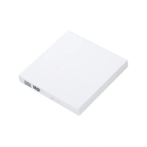 /EA/DVD-brenner CD-enhet, bærbar USB portabel