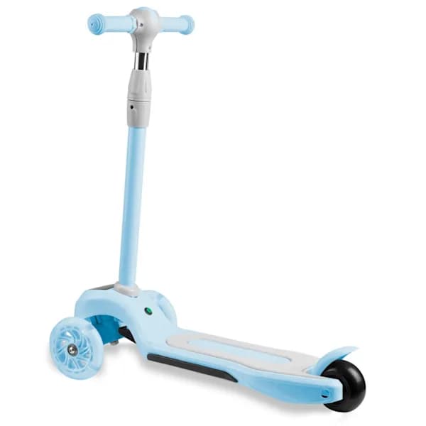 /EA/Trehjulig sparkcykel Ricokids Piko - blå
